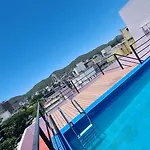 Magnus, 2 Banos, 2 Hab, Todo Nuevo! En El Corazon De Carlos Paz